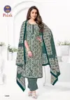 Palak Vol 3 Mfc Printed Cotton Dress Material Exporters In India
